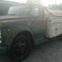 1968 GREEN Chevrolet C-10 thumbnail