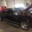 1968  Chevrolet Camaro thumbnail