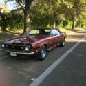 1968 CORVETTE BRONZE Chevrolet Camaro thumbnail