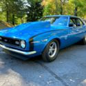 1968  Chevrolet Camaro thumbnail