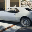 1968  Chevrolet Camaro thumbnail