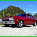 1968 Other Color Chevrolet Chevelle thumbnail