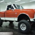 1968 Bronze Chevrolet C-10 thumbnail