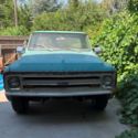 1968 Green Chevrolet C-10 thumbnail