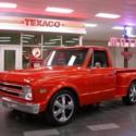 1968  Chevrolet C-10 thumbnail