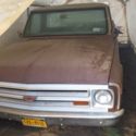 1968  Chevrolet C-10 thumbnail