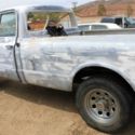 1968  Chevrolet C/K Pickup 2500 thumbnail