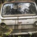 1968  Chevrolet G20 thumbnail