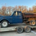 1968  Chevrolet Other Pickups thumbnail