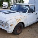 1968  Chevrolet Other Pickups thumbnail