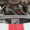 1968 Red Chevrolet Camaro thumbnail