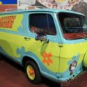 1968 -- Chevrolet VAN thumbnail