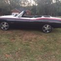 1968 Gray Chevrolet Bel Air/150/210 thumbnail