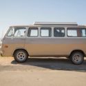 1968 Gold Chevrolet G20 Van thumbnail