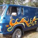 1968 Blue Chevrolet Other thumbnail