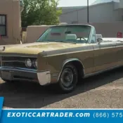 1968 Other Color Chrysler 300 Series thumbnail