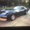 1968  Chevrolet Corvette thumbnail