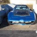 1968  Chevrolet Corvette thumbnail