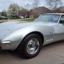 1968  Chevrolet Corvette thumbnail