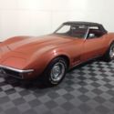 1968  Chevrolet Corvette thumbnail