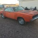 1968  Dodge Charger thumbnail