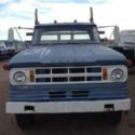 1968 Blue Dodge Other Pickups thumbnail