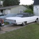 1968 White Chevrolet Other Pickups thumbnail