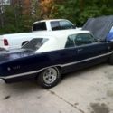 1968 Blue Dodge Dart thumbnail