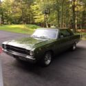 1968 green Dodge Dart thumbnail