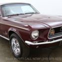 1968 Other Color Ford Mustang thumbnail