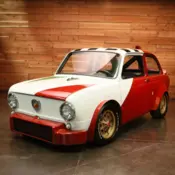1968  Fiat 850 thumbnail