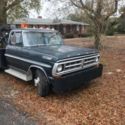 1968 Blue Ford Other thumbnail