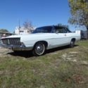 1968 Blue Ford Other thumbnail