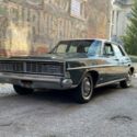 1968 Green Ford LTD thumbnail