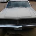 1968  Ford Galaxie thumbnail