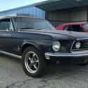 1968  Ford Mustang thumbnail