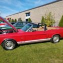 1968 -- Ford Shelby GT thumbnail