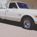1968  Chevrolet Other Pickups thumbnail