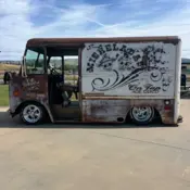 1968 Beige GMC Other thumbnail