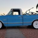 1968  Chevrolet C-10 thumbnail