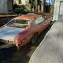 1968  Pontiac GTO thumbnail
