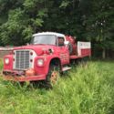 1968 Red International Harvester Other thumbnail