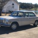 1968  Mercedes-Benz 200-Series thumbnail