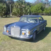 1968  Mercedes-Benz Other thumbnail