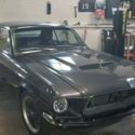 1968  Ford Mustang thumbnail