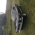 1968 Black Ford Mustang thumbnail