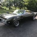 1968 Green Oldsmobile 442 thumbnail