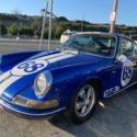 1968  Porsche 912 thumbnail