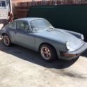 1968 Brown Porsche 912 thumbnail