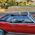 1968  Ford Mustang thumbnail